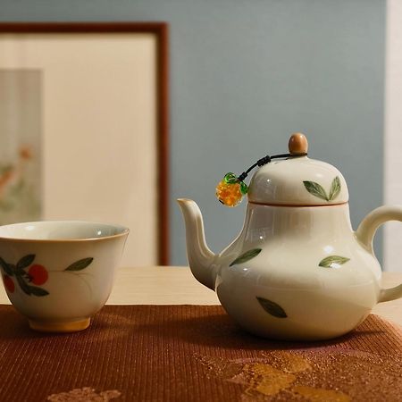Rest Collection Gion-Shijo Kyoto Apartment Ngoại thất bức ảnh