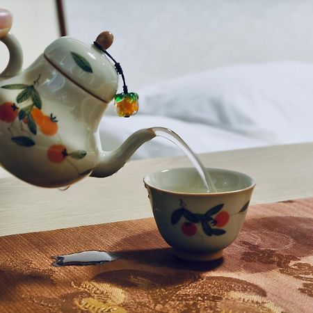 Rest Collection Gion-Shijo Kyoto Apartment Ngoại thất bức ảnh