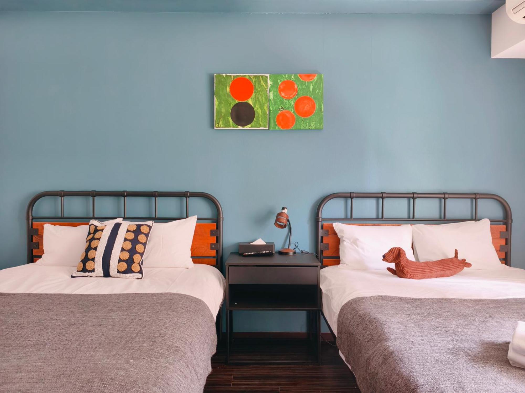 Rest Collection Gion-Shijo Kyoto Apartment Ngoại thất bức ảnh