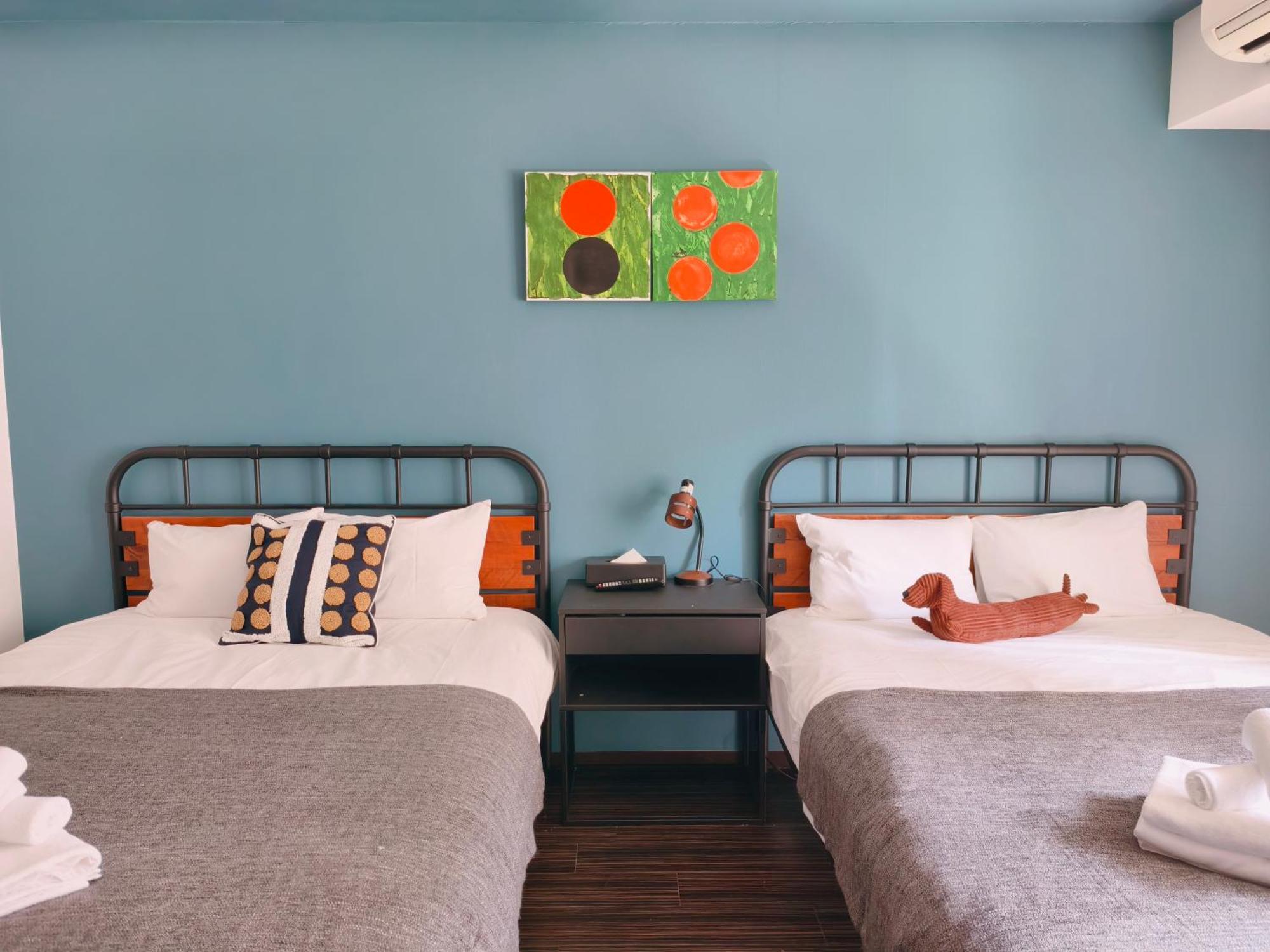 Rest Collection Gion-Shijo Kyoto Apartment Ngoại thất bức ảnh