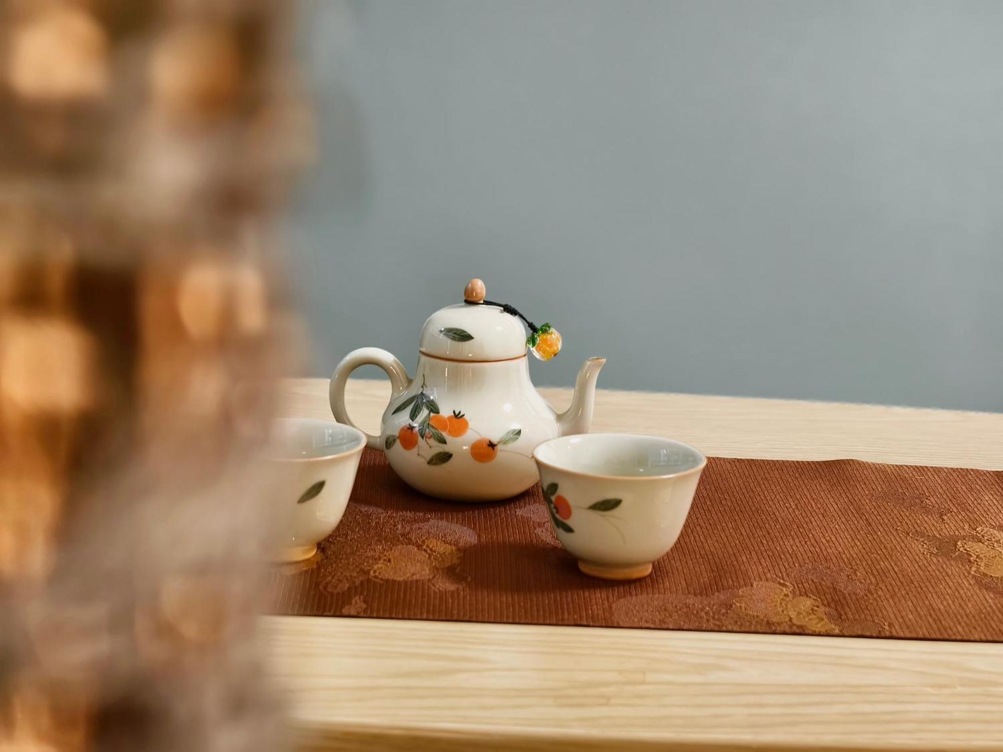 Rest Collection Gion-Shijo Kyoto Apartment Ngoại thất bức ảnh