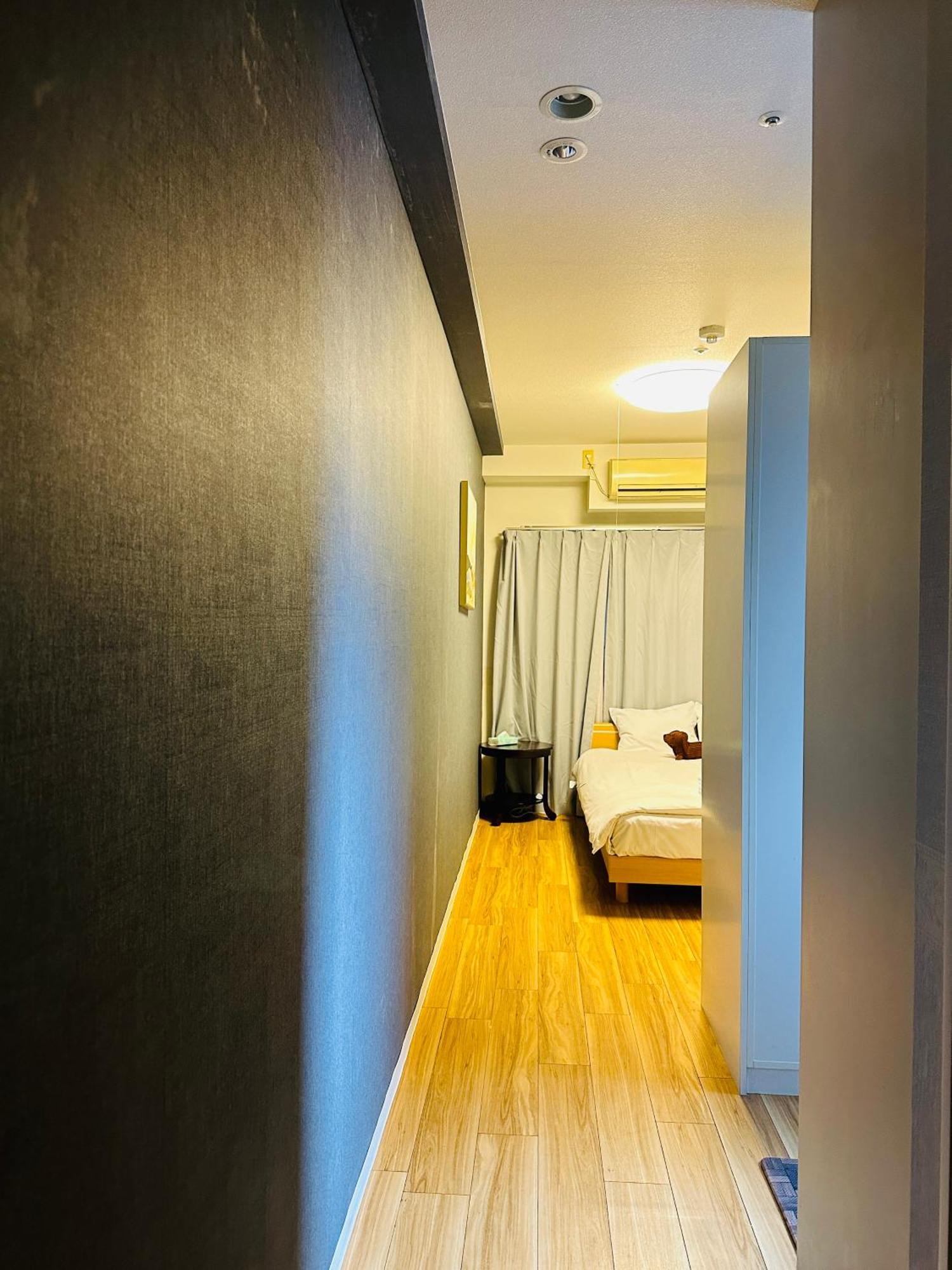 Rest Collection Gion-Shijo Kyoto Apartment Ngoại thất bức ảnh