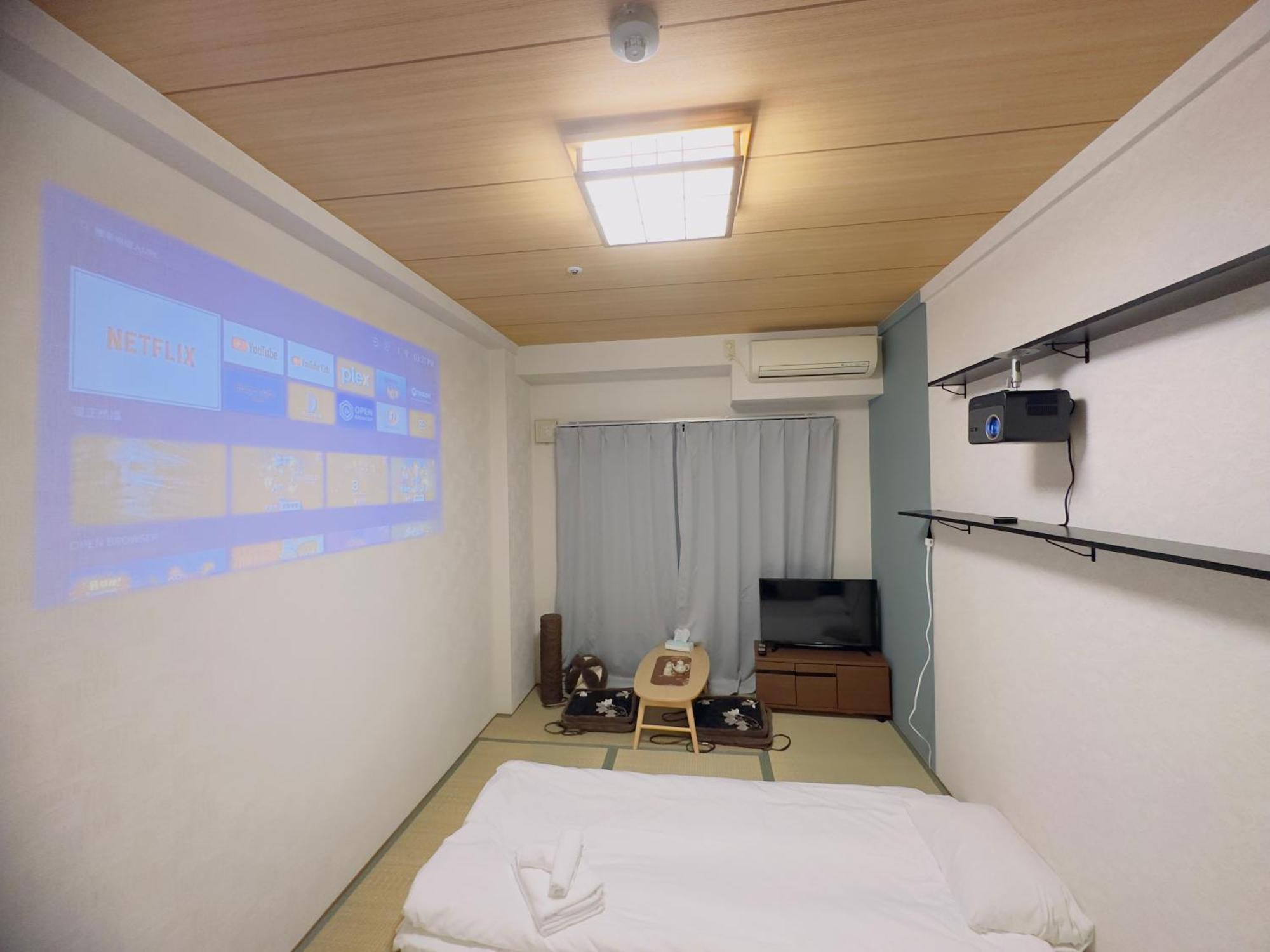Rest Collection Gion-Shijo Kyoto Apartment Ngoại thất bức ảnh