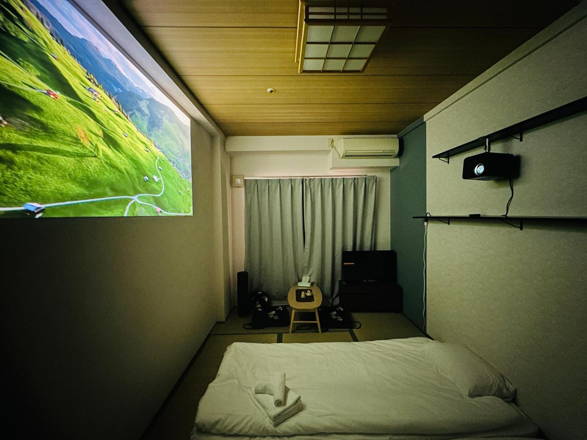 Rest Collection Gion-Shijo Kyoto Apartment Ngoại thất bức ảnh