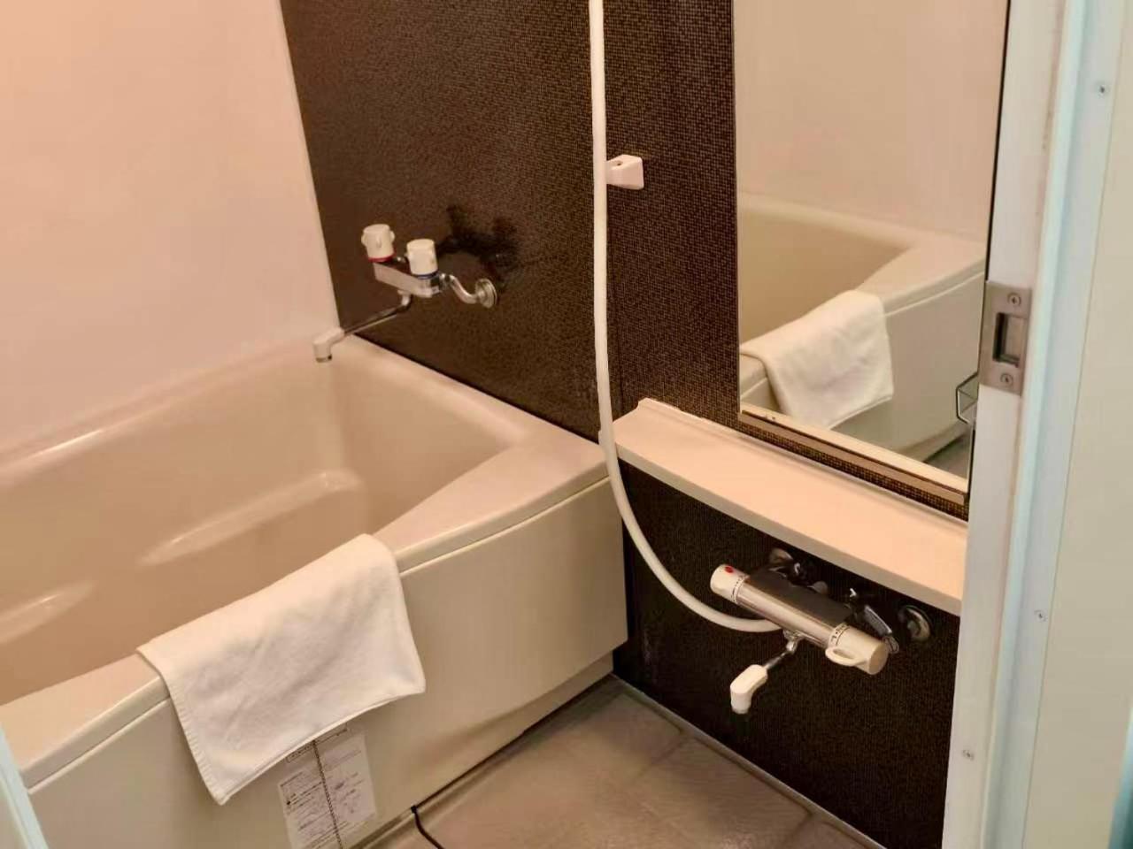 Rest Collection Gion-Shijo Kyoto Apartment Ngoại thất bức ảnh