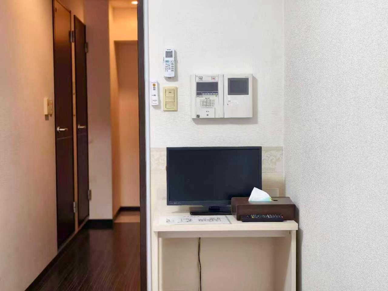 Rest Collection Gion-Shijo Kyoto Apartment Ngoại thất bức ảnh