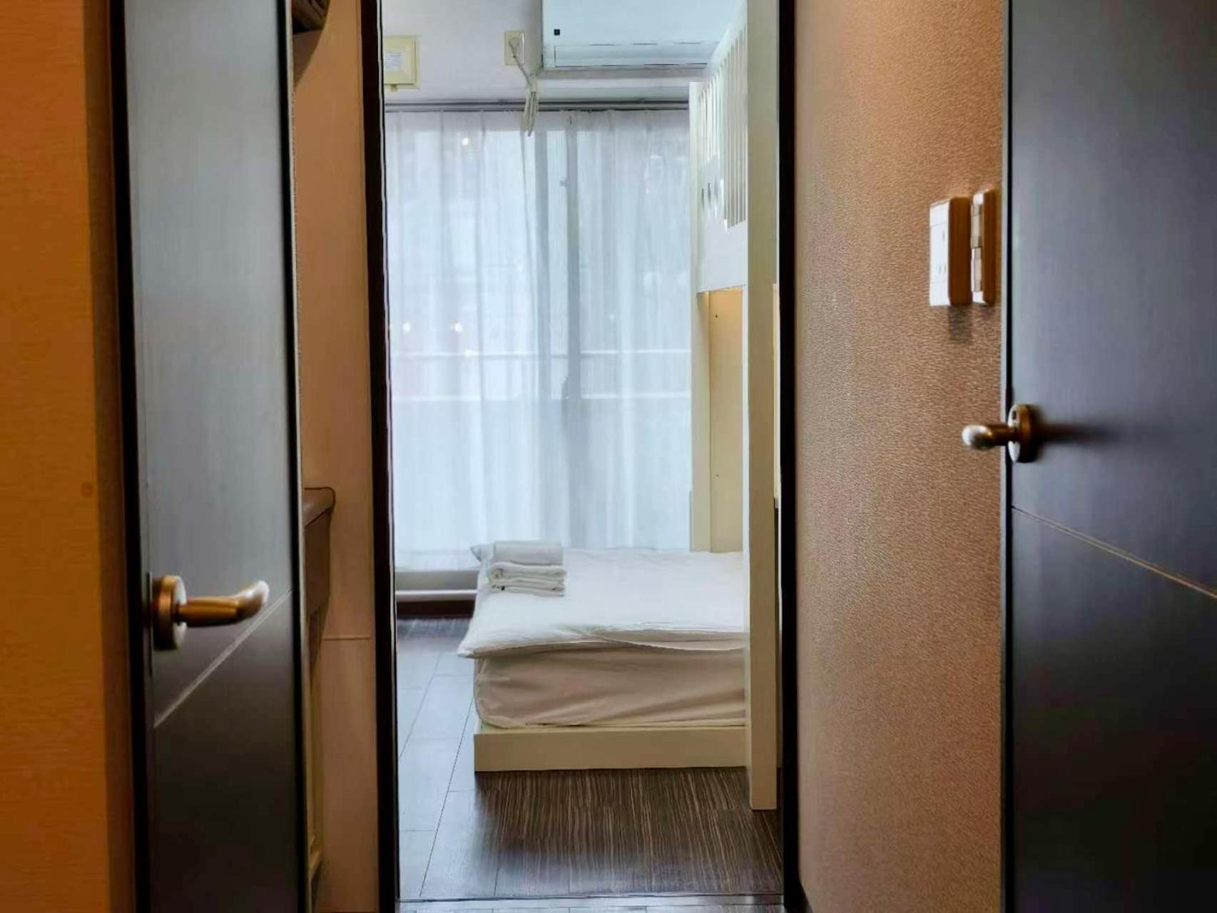 Rest Collection Gion-Shijo Kyoto Apartment Ngoại thất bức ảnh